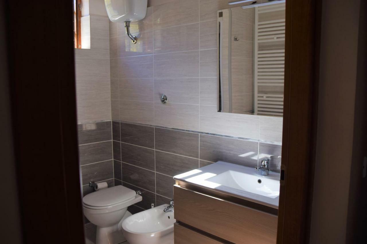 David'S & Family Apartmnt Fiumicino Exterior foto